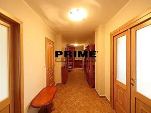 Pronájem bytu 4+1, Praha - Staré Město, Veleslavínova, 200 m2