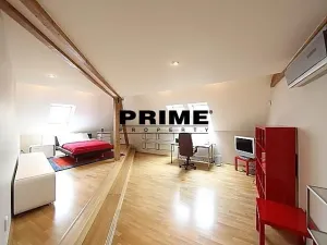 Pronájem bytu 4+1, Praha - Staré Město, Veleslavínova, 200 m2