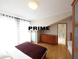 Pronájem bytu 4+1, Praha - Staré Město, Veleslavínova, 200 m2