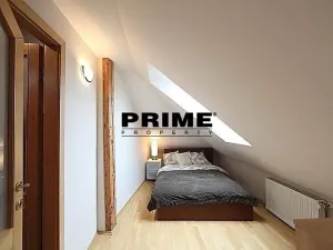 Pronájem bytu 4+1, Praha - Staré Město, Veleslavínova, 200 m2