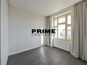 Pronájem bytu 3+1, Praha - Vinohrady, Laubova, 140 m2