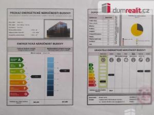 Prodej bytu 2+1, Milovice - Boží Dar, Krátká, 51 m2