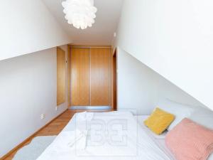 Pronájem bytu 2+kk, Praha - Vinohrady, Moravská, 40 m2