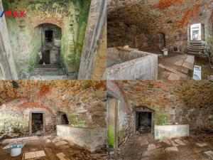 Prodej ubytování, Putim, 500 m2