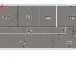 Prodej ubytování, Putim, 500 m2