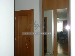 Prodej bytu 2+kk, Šlapanice, 50 m2