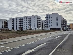 Pronájem bytu 1+kk, České Budějovice - České Budějovice 4, Vrbenská, 32 m2