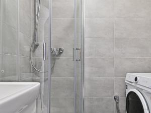 Pronájem bytu 1+kk, Brno - Královo Pole, Slovinská, 37 m2