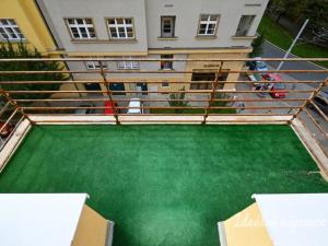 Pronájem bytu 1+kk, Brno - Královo Pole, Slovinská, 37 m2