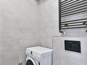Pronájem bytu 1+kk, Brno - Královo Pole, Slovinská, 37 m2