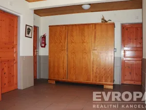 Prodej ubytování, Mikulášovice - Salmov, Salmov, 450 m2