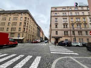 Pronájem bytu 2+kk, Praha - Nové Město, Podskalská, 45 m2