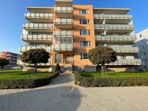 Prodej bytu 2+kk, Olomouc - Povel, Peškova, 58 m2