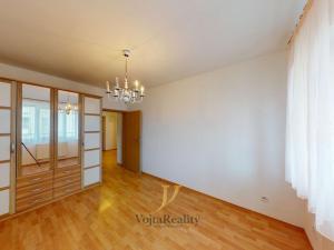 Prodej bytu 2+kk, Olomouc - Povel, Peškova, 58 m2