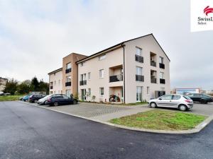 Pronájem bytu 1+kk, Uhlířské Janovice, Hrnčířská, 30 m2