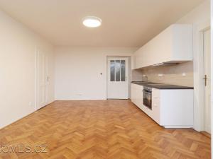 Pronájem bytu 4+kk, Praha - Dejvice, Vilímovská, 84 m2