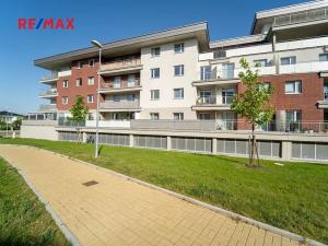 Pronájem bytu 2+kk, Poděbrady, Vrchlického, 63 m2