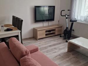 Pronájem bytu 2+kk, Lanškroun, 28. října, 56 m2