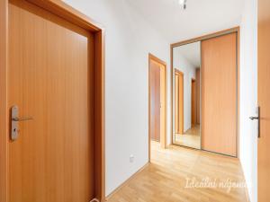 Pronájem bytu 3+kk, Praha - Vršovice, Ruská, 94 m2