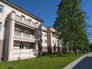 Prodej bytu 3+kk, Milovice, Slepá, 76 m2