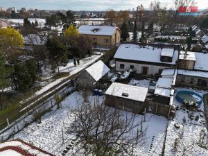 Prodej rodinného domu, Bohumín - Starý Bohumín, P. Cingra, 129 m2