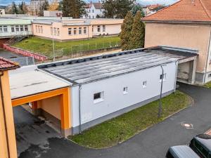 Prodej obchodního prostoru, Přelouč, Smetanova, 69 m2