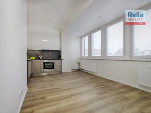 Pronájem bytu 2+kk, Liberec, Voroněžská, 34 m2