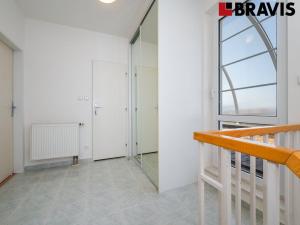 Pronájem bytu 3+kk, Brno - Lesná, Majdalenky, 115 m2