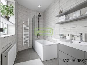 Prodej bytu 3+1, Karlovy Vary, Sokolovská, 87 m2