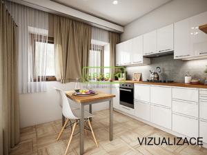 Prodej bytu 3+1, Karlovy Vary, Sokolovská, 87 m2
