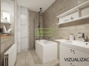 Prodej bytu 3+1, Karlovy Vary, Sokolovská, 87 m2