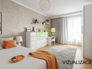 Prodej bytu 3+1, Karlovy Vary, Sokolovská, 87 m2