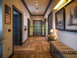 Prodej bytu 3+1, Karlovy Vary, Sokolovská, 87 m2