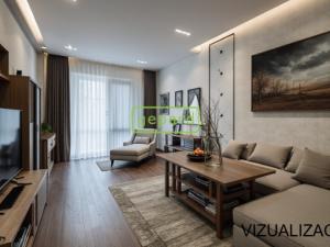 Prodej bytu 3+1, Karlovy Vary, Sokolovská, 87 m2