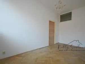 Pronájem bytu 2+1, Přerov, Bartošova, 71 m2