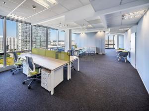 Pronájem obchodního prostoru, Praha - Krč, Na strži, 400 m2