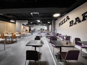 Pronájem obchodního prostoru, Praha - Krč, Na strži, 400 m2