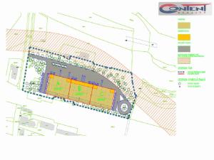 Pronájem skladu, Ostrava - Slezská Ostrava, Podzámčí, 8270 m2