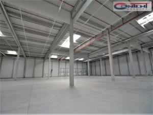 Pronájem výrobních prostor, Ostrava - Hrušov, Bohumínská, 36000 m2