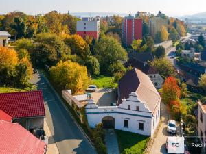 Prodej rodinného domu, Kostelec nad Orlicí, Zoubkova, 190 m2