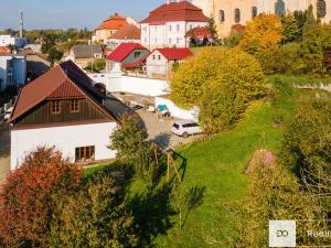 Prodej rodinného domu, Kostelec nad Orlicí, Zoubkova, 190 m2