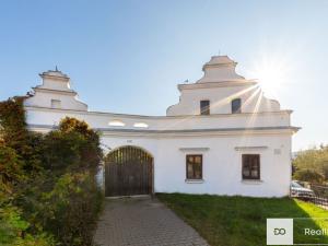 Prodej rodinného domu, Kostelec nad Orlicí, Zoubkova, 192 m2