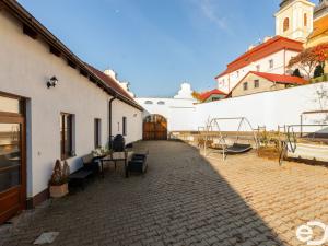 Prodej rodinného domu, Kostelec nad Orlicí, Zoubkova, 192 m2