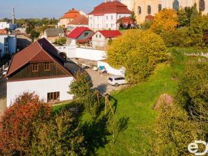 Prodej rodinného domu, Kostelec nad Orlicí, Zoubkova, 192 m2