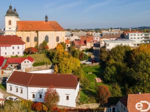 Prodej rodinného domu, Kostelec nad Orlicí, Zoubkova, 192 m2