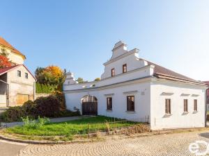 Prodej rodinného domu, Kostelec nad Orlicí, Zoubkova, 192 m2