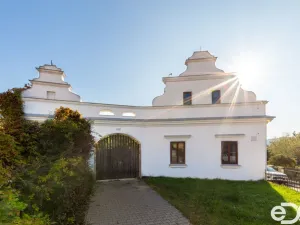 Prodej rodinného domu, Kostelec nad Orlicí, Zoubkova, 192 m2