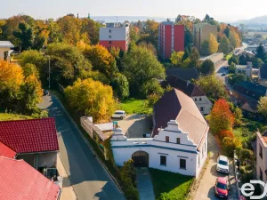 Prodej rodinného domu, Kostelec nad Orlicí, Zoubkova, 192 m2