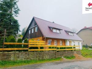 Prodej chalupy, Bernartice, 130 m2