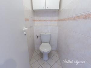 Pronájem bytu 1+kk, Praha - Letňany, Bohumínská, 40 m2